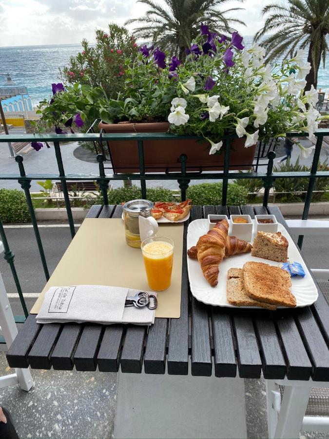 Ca' De Tobia Bed and Breakfast Noli Eksteriør billede
