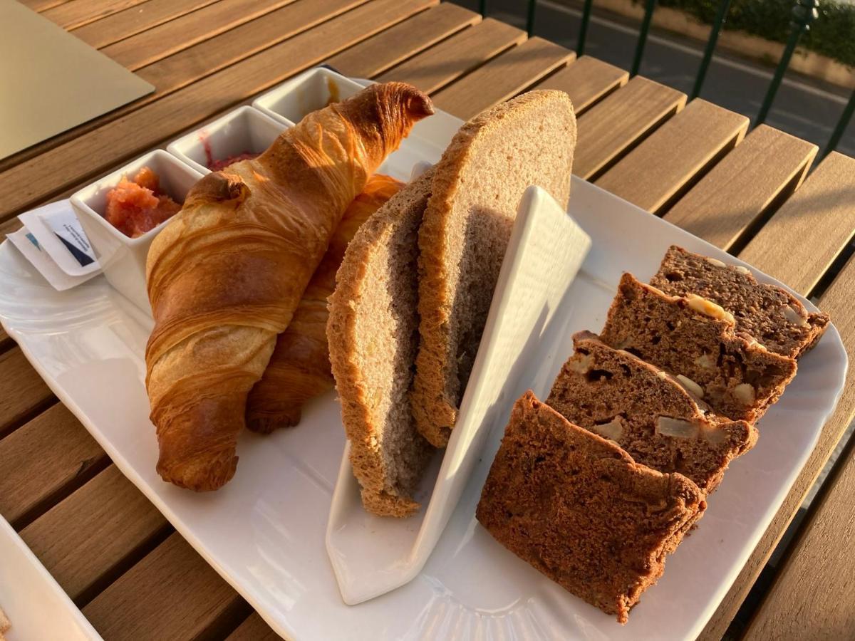 Ca' De Tobia Bed and Breakfast Noli Eksteriør billede