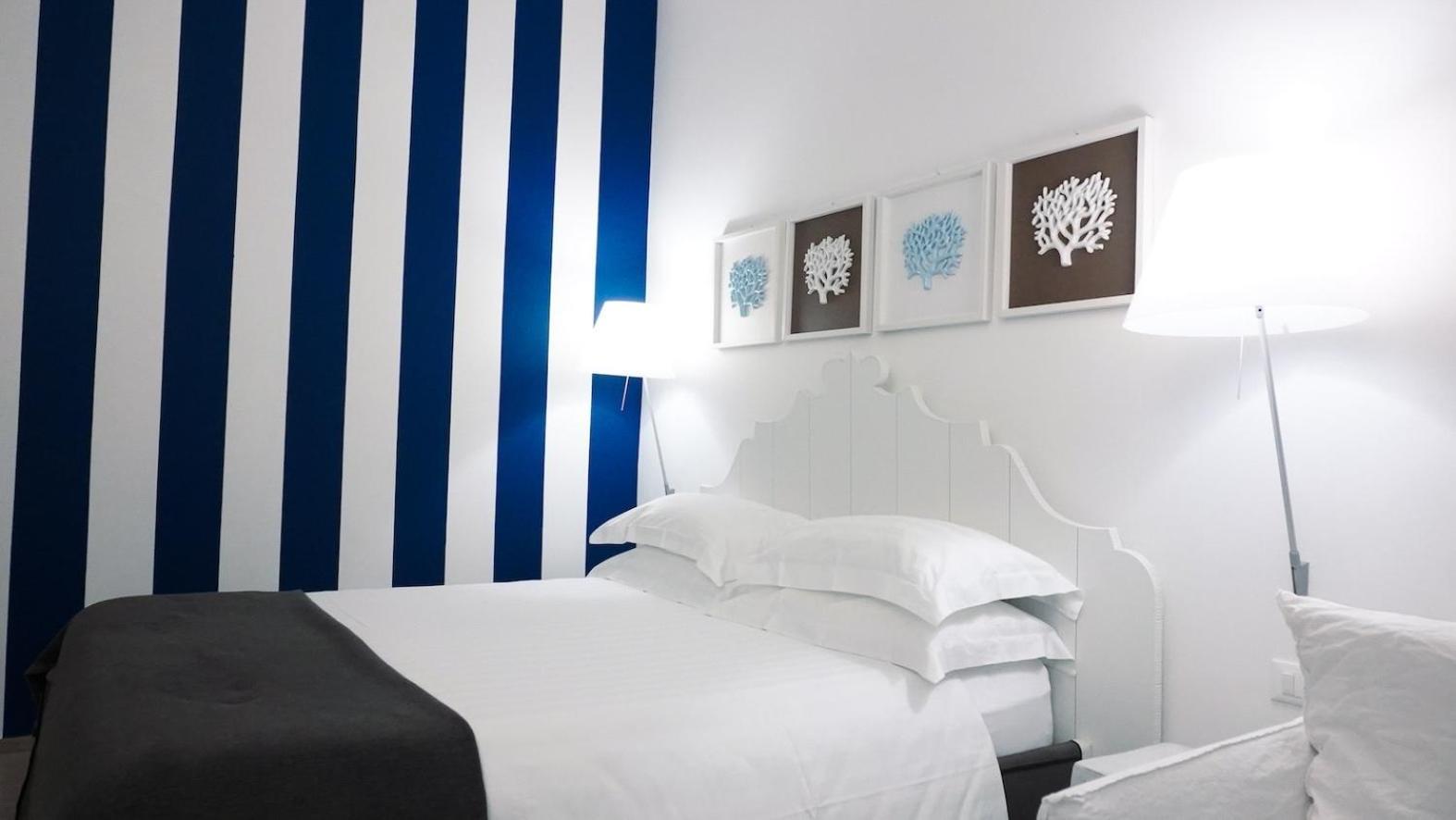 Ca' De Tobia Bed and Breakfast Noli Eksteriør billede