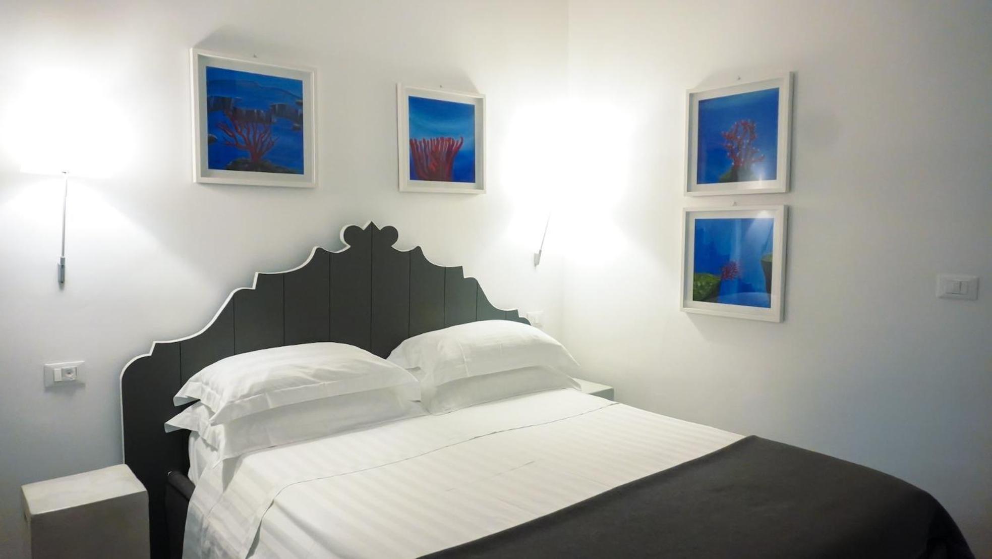 Ca' De Tobia Bed and Breakfast Noli Eksteriør billede