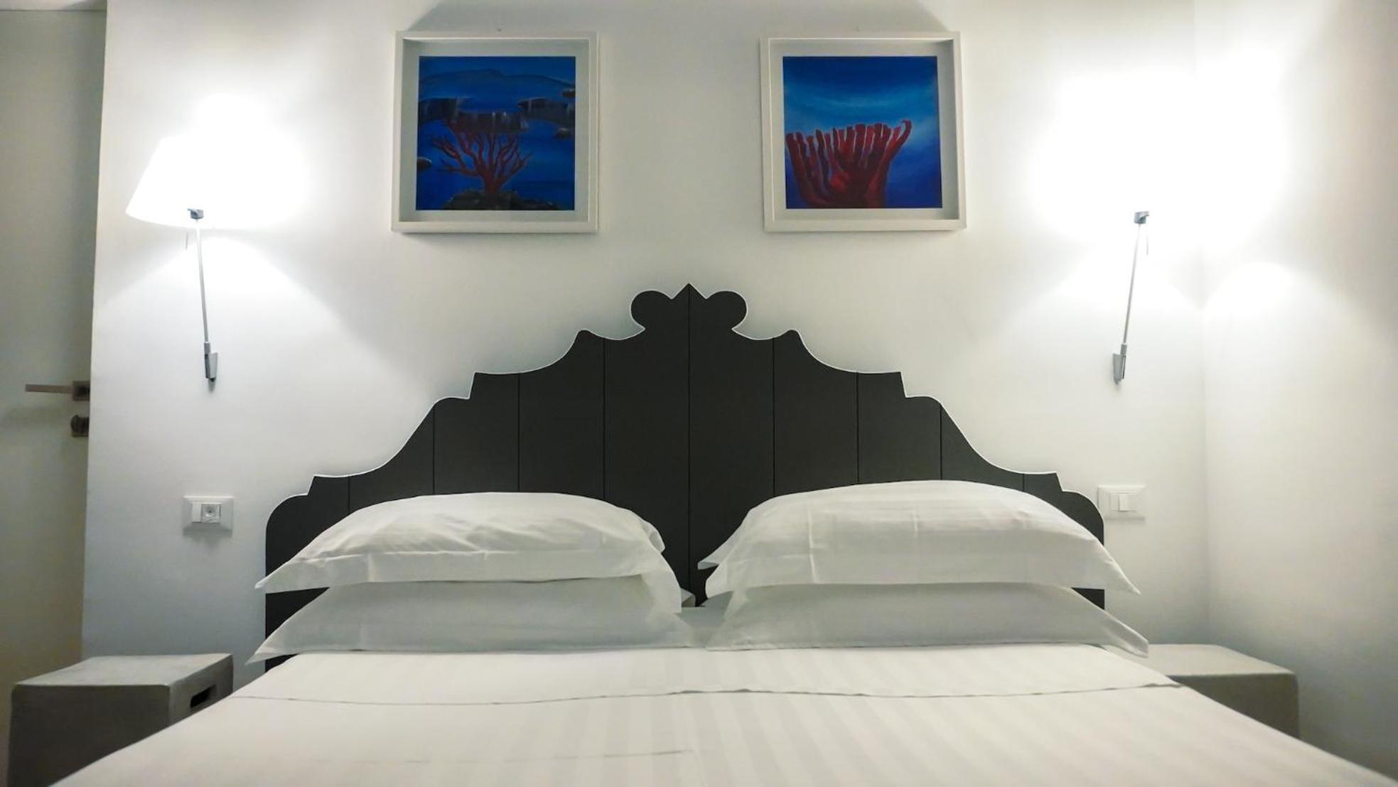 Ca' De Tobia Bed and Breakfast Noli Eksteriør billede