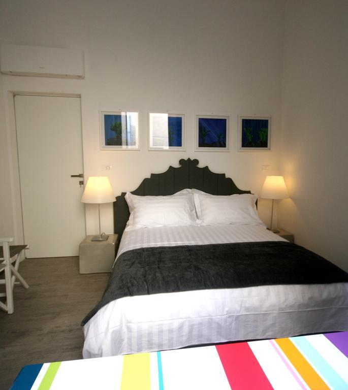 Ca' De Tobia Bed and Breakfast Noli Værelse billede